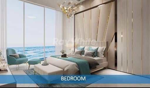 Студия Продажа в Дубай Морской Город, Дубай - 7. jpg