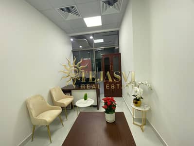 Office for Rent in Al Garhoud, Dubai - 0be6ecd9-36eb-4116-b325-1ff7308477f7. jpg