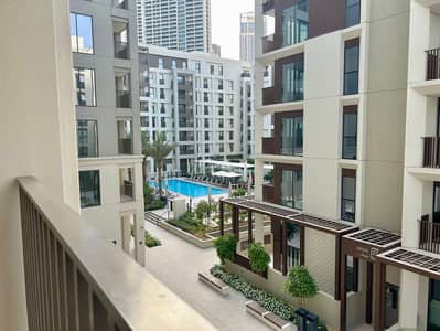 1 Bedroom Apartment for Sale in Dubai Creek Harbour, Dubai - Spacious 1BR | Prime Location | Vacant