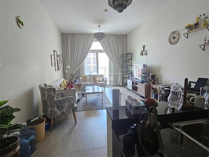 Квартира в Аль Фурджан,Азизи Тулип, 1 спальня, 980000 AED - 11647703 Квартира в Аль Фурджан,Азизи Тулип, 1 спальня, 980000 AED - 11647703