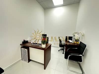 Office for Rent in Al Garhoud, Dubai - 1f8509db-26e4-47c8-ab2f-98958470e79a. jpg