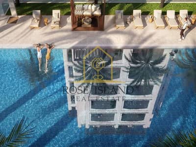1 Bedroom Flat for Sale in Yas Island, Abu Dhabi - WhatsApp Image 2023-02-28 at 4.45. 15 PM (11). jpeg