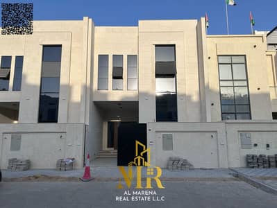 5 Bedroom Villa for Sale in Al Zahya, Ajman - WhatsApp Image 2025-04-11 at 5.11. 18 AM. jpeg