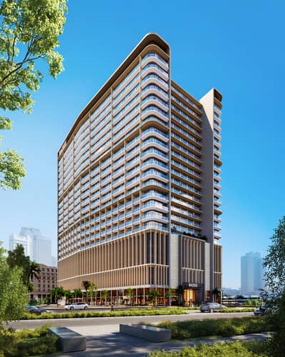 فلیٹ 2 غرفة نوم للبيع في جبل علي، دبي - 360-DJAZ038-IMG-RENDER-01. jpg