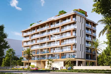 2 Bedroom Apartment for Sale in Dubai South, Dubai - White Goods | Handover 2027 | Multipurpose Room