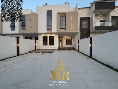5 Bedroom Villa for Sale in Al Yasmeen, Ajman - IMG-20250512-WA0011. jpg