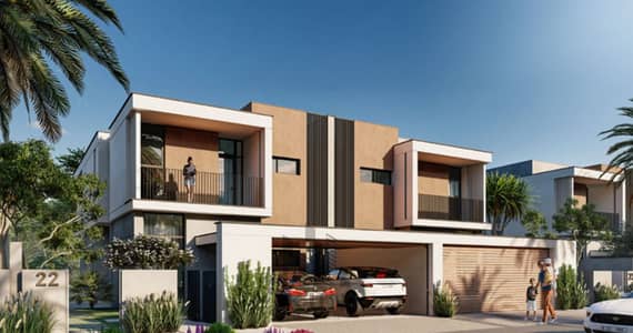 4 Bedroom Townhouse for Sale in Al Furjan, Dubai - 1. png