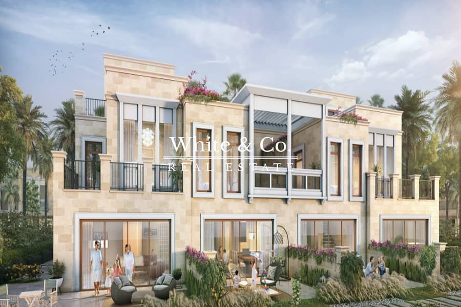 位于大马士革湖住宅,马耳他别墅 4 卧室的联排别墅 3300000 AED - 11644097 位于大马士革湖住宅,马耳他别墅 4 卧室的联排别墅 3300000 AED - 11644097