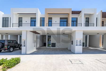 3 Bedroom Townhouse for Sale in Dubai South, Dubai - 241A2142-HDR-Edit-Edit. jpg