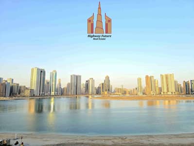 Studio for Rent in Al Khan, Sharjah - 1000109472. jpg