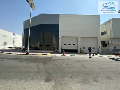 Warehouse for Sale in International City, Dubai - 2. jpg