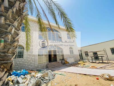فیلا 6 غرف نوم للبيع في الرمثاء، الشارقة - 23a5518c-cf8b-4a2b-80cc-66b6d3f55129. jpg