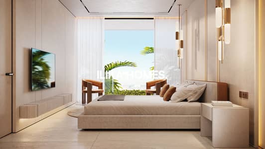 Studio for Sale in Discovery Gardens, Dubai - Bedroom 07. jpg