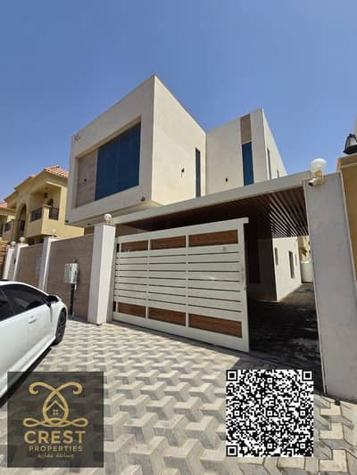 5 Bedroom Villa for Rent in Al Yasmeen, Ajman - IMG-20250514-WA0216_Watermarked. jpg