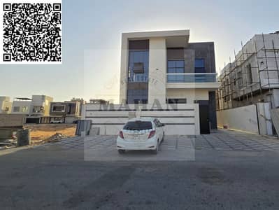 5 Bedroom Villa for Sale in Al Yasmeen, Ajman - 1000274097. png