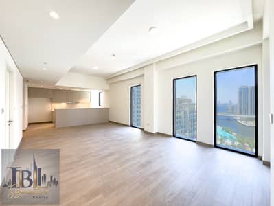 3 Bedroom Flat for Rent in Dubai Creek Harbour, Dubai - IMG_4829. jpg