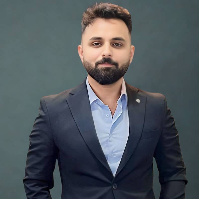 Saad Bin Sohail