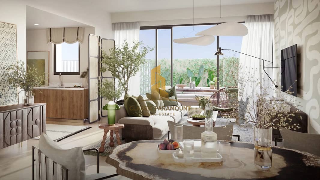 Corner Villa | Prime Location | Iris Type Corner Villa | Prime Location | Iris Type