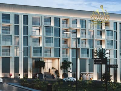 1 Bedroom Flat for Sale in Tilal City, Sharjah - WhatsApp Image 2025-05-14 at 11.17. 54 AM. jpeg