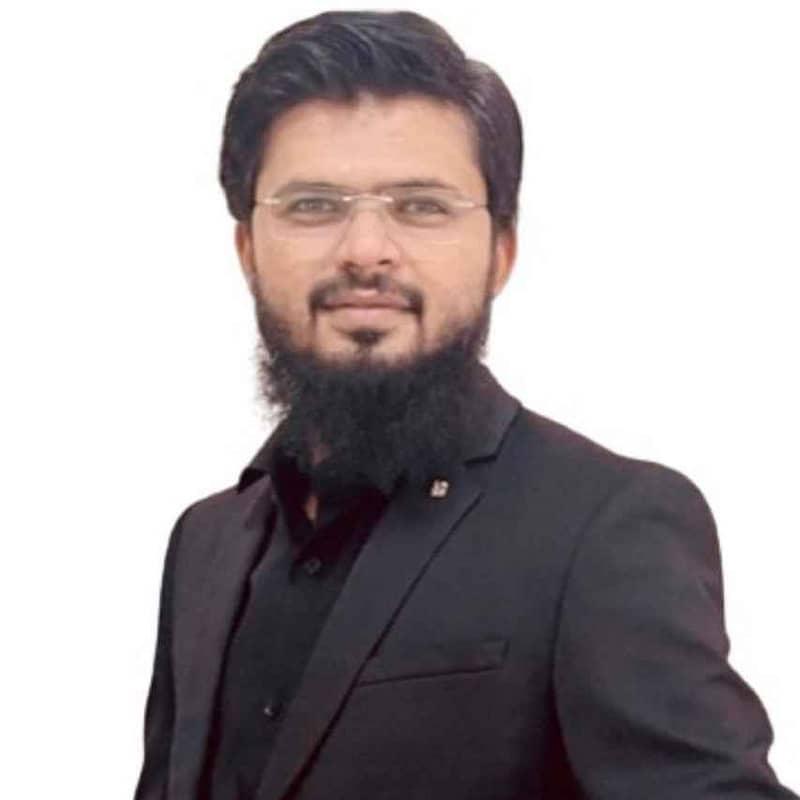 Muhammad Tanweer