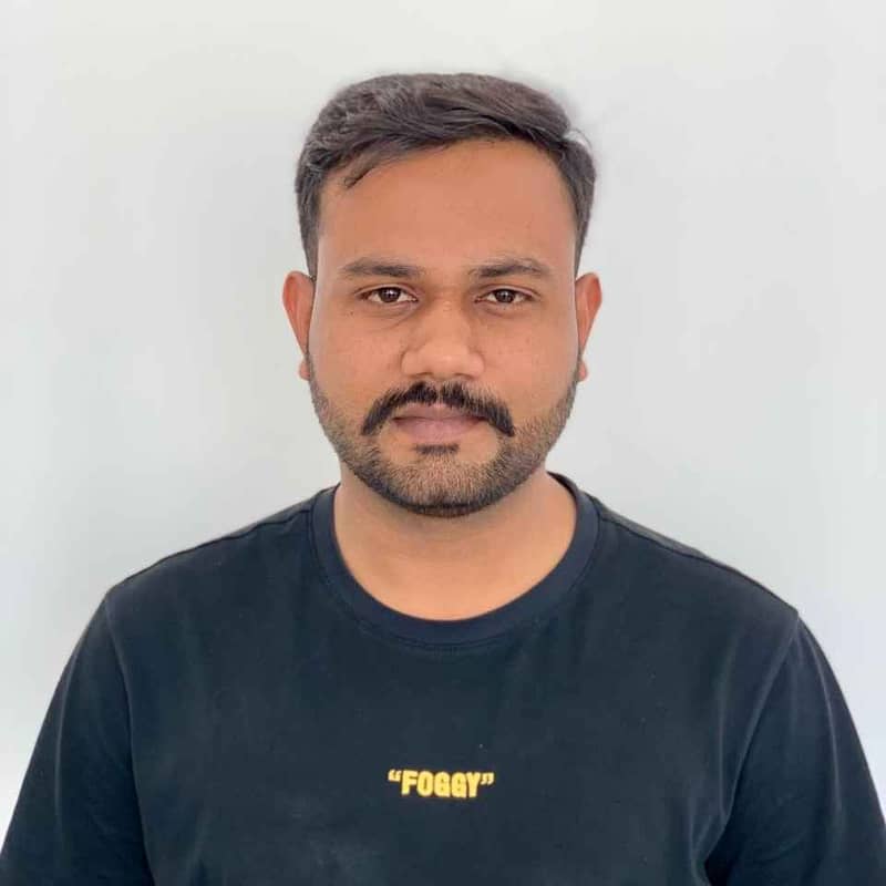 Farhan Afzal