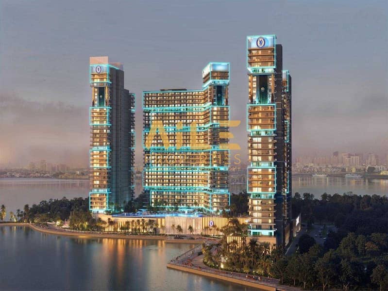 Full Seaview| Waterfront Living| Highest ROI Full Seaview| Waterfront Living| Highest ROI