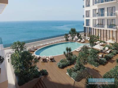 阿尔马扬岛， 拉斯海玛 1 卧室公寓待售 - 位于阿尔马扬岛，Playa Viva 1 卧室的公寓 1453920 AED - 11647976