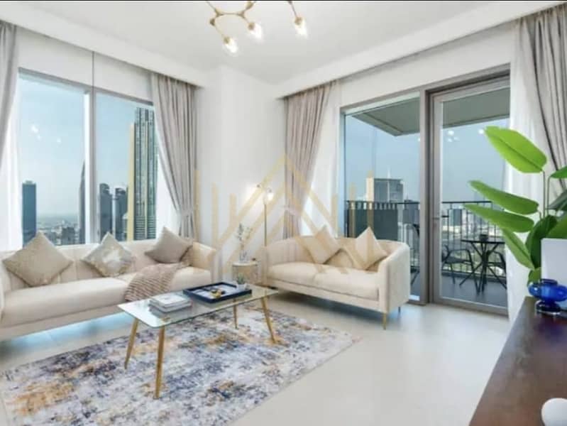 Fully Furnished| Water View| Luxurious Fully Furnished| Water View| Luxurious
