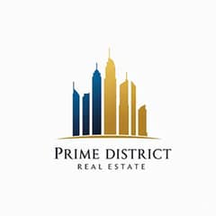 Prime District Real Estate