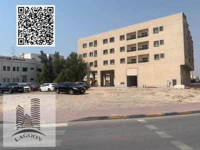 Plot for Sale in Liwara 2, Ajman - WhatsApp Image 2025-05-14 at 19.27. 11. jpeg