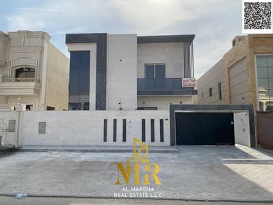 5 Bedroom Villa for Sale in Al Alia, Ajman - WhatsApp Image 2025-01-18 at 10.06. 47 PM. jpeg