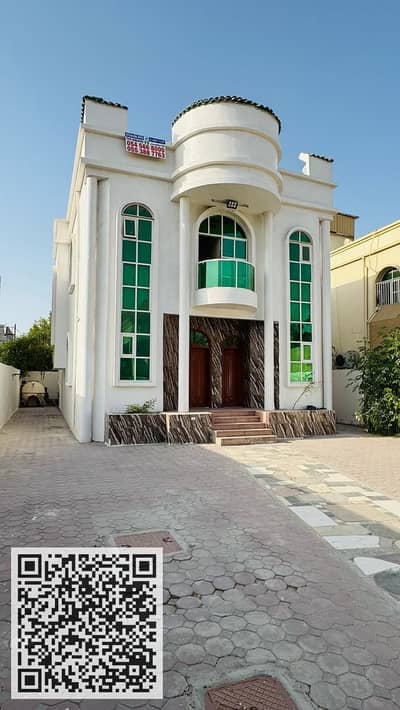 فیلا 5 غرف نوم للايجار في المويهات، عجمان - IMG-20250514-WA0041. jpg