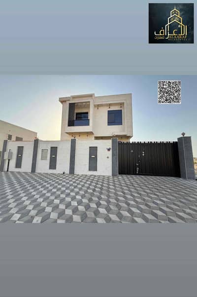 5 Bedroom Villa for Rent in Al Zahya, Ajman - 0C6EC4A0-EC4C-4BE4-A1DF-C4D82248B69A. jpg