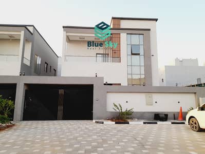 5 Bedroom Villa for Sale in Al Yasmeen, Ajman - WhatsApp Image 2025-05-13 at 9.33. 53 AM. jpeg
