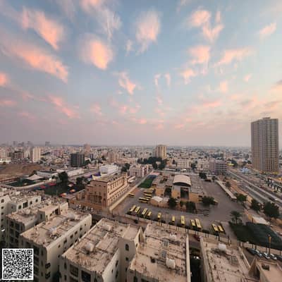 فلیٹ 2 غرفة نوم للايجار في النعيمية، عجمان - Untitled Project (78). jpg