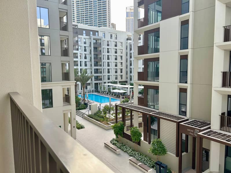 位于迪拜溪港,格罗夫公寓 1 卧室的公寓 120000 AED - 11648030 位于迪拜溪港,格罗夫公寓 1 卧室的公寓 120000 AED - 11648030