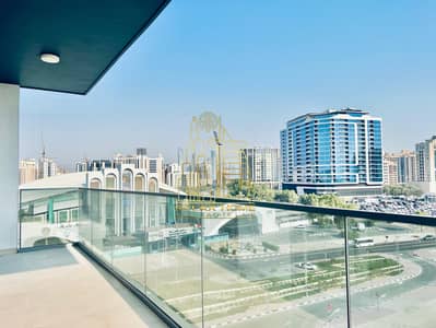 2 Bedroom Flat for Rent in Al Jaddaf, Dubai - IMG-20250514-WA0122. jpg