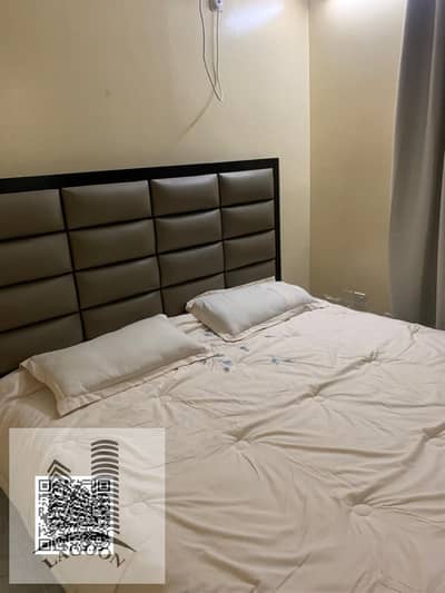 1 Bedroom Apartment for Rent in Al Nuaimiya, Ajman - 57debcfd-248c-455f-b9fa-7a0dcaa56410. jpeg
