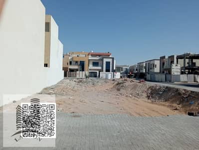 ارض سكنية  للبيع في الزاهية، عجمان - eef18ed7-c087-45dd-94d5-f8705e204f6f. jpeg