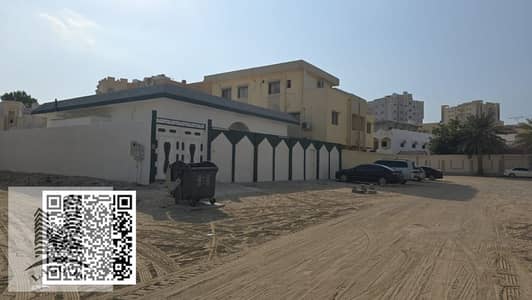4 Bedroom Villa for Sale in Al Nuaimiya, Ajman - b84eb020-17b7-49ec-9fb7-8abfec6d5f4b. jpeg