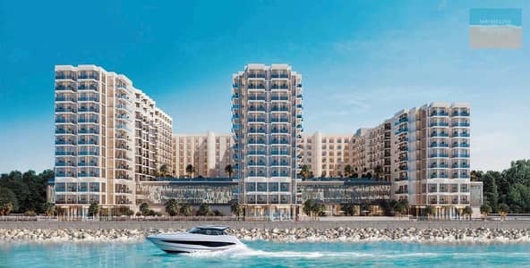 Studio for Sale in Al Marjan Island, Ras Al Khaimah - IMG-20250512-WA0045. jpg