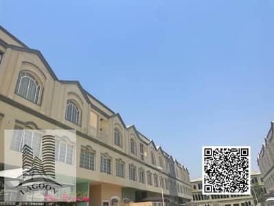 阿吉曼上城区， 阿治曼 3 卧室联排别墅待租 - eda50287-33a7-4c97-9a3e-7bafaf752440. jpeg