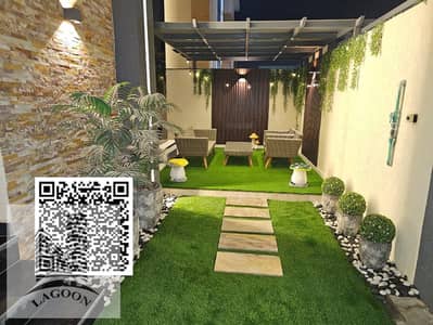 5 Cпальни Вилла Продажа в Аль Ясмин, Аджман - WhatsApp Image 2025-05-14 at 19.40. 25. jpeg