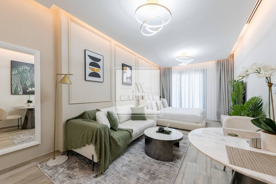 Квартира в Бизнес Бей,Ахад Резиденсес, 95000 AED - 11647432 Квартира в Бизнес Бей,Ахад Резиденсес, 95000 AED - 11647432