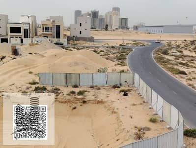 Plot for Sale in Al Helio, Ajman - a619ef73-822e-46d0-b473-29e74f6228dc. jpeg