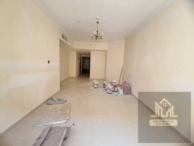 2 Cпальни Апартаменты в аренду в Мувайли Коммерческая, Шарджа - IMG-20250514-WA0022. jpg