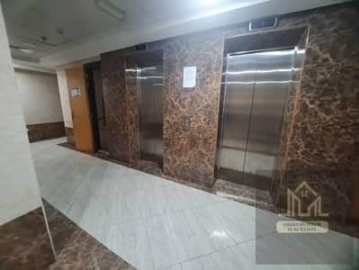 2 Cпальни Апартамент в аренду в Мувайли Коммерческая, Шарджа - IMG-20250514-WA0029. jpg