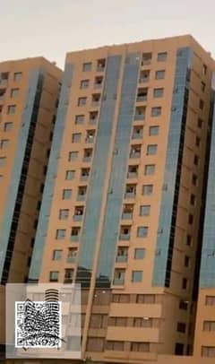 شقة في جاردن سيتي 1 غرفة 260000 درهم - 11538150