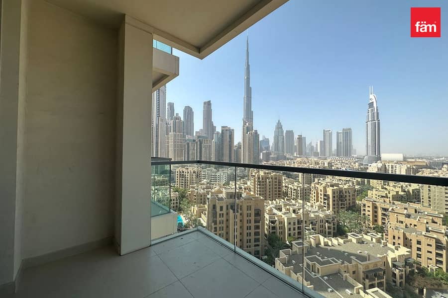 位于迪拜市中心,贝尔维尤大厦,贝尔维尤1号大厦 2 卧室的公寓 185000 AED - 11647492 位于迪拜市中心,贝尔维尤大厦,贝尔维尤1号大厦 2 卧室的公寓 185000 AED - 11647492