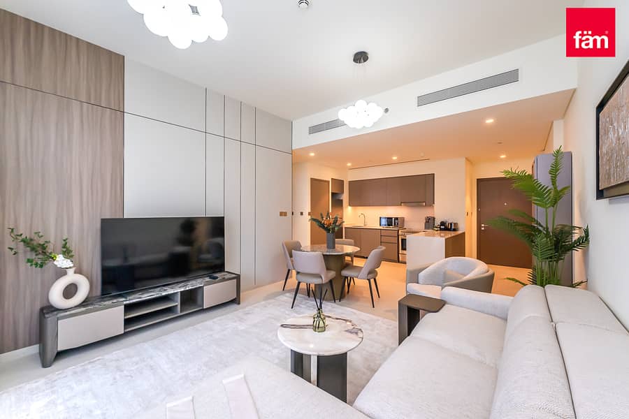 Квартира в Дубай Даунтаун,Опера Дистрикт,Гранде, 1 спальня, 2950000 AED - 11647489 Квартира в Дубай Даунтаун,Опера Дистрикт,Гранде, 1 спальня, 2950000 AED - 11647489